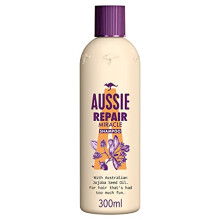 Aussie Minute Miracle Reconstructor Intensive Care for Damaged Hair