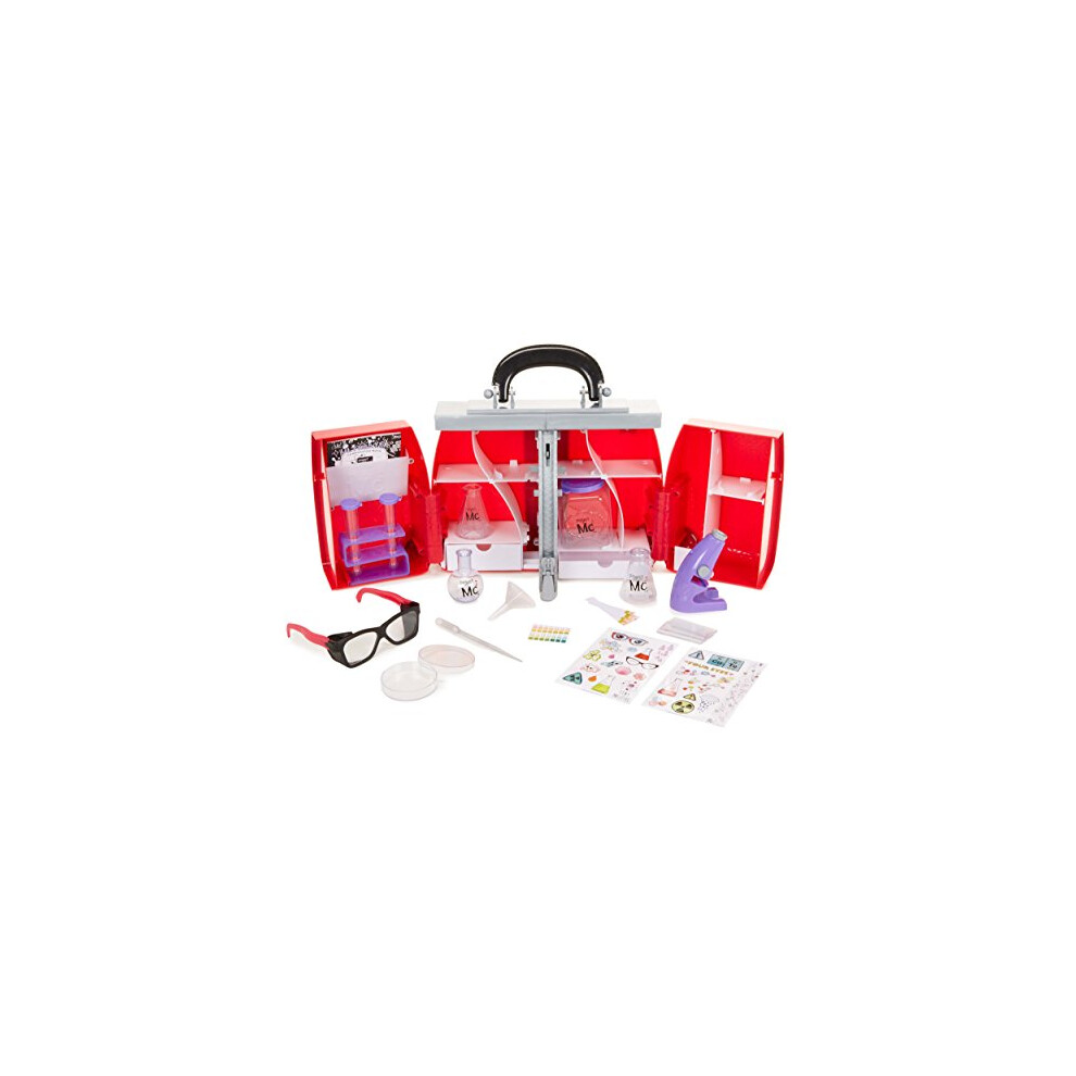 Project Mc2 Ultimate Lab Kit