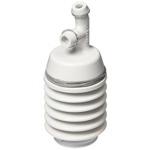 Thetford (7862 Kit de fuelle para inodoro port til blanco)