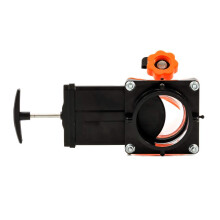 Camco 39085 Rhino Blaster Pro Holding Tank Rinser w/Gate Valve