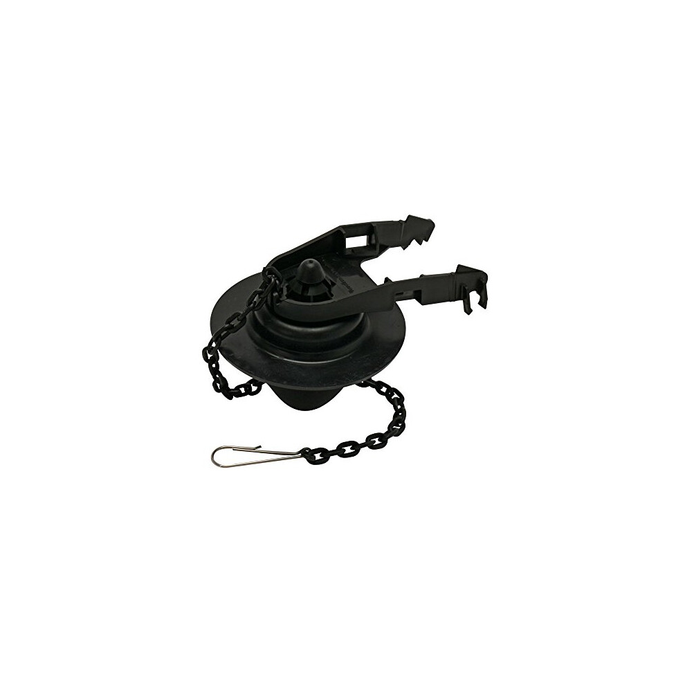 Fluidmaster 500P21 Toilet Tune-Up Bulls Eye Flapper