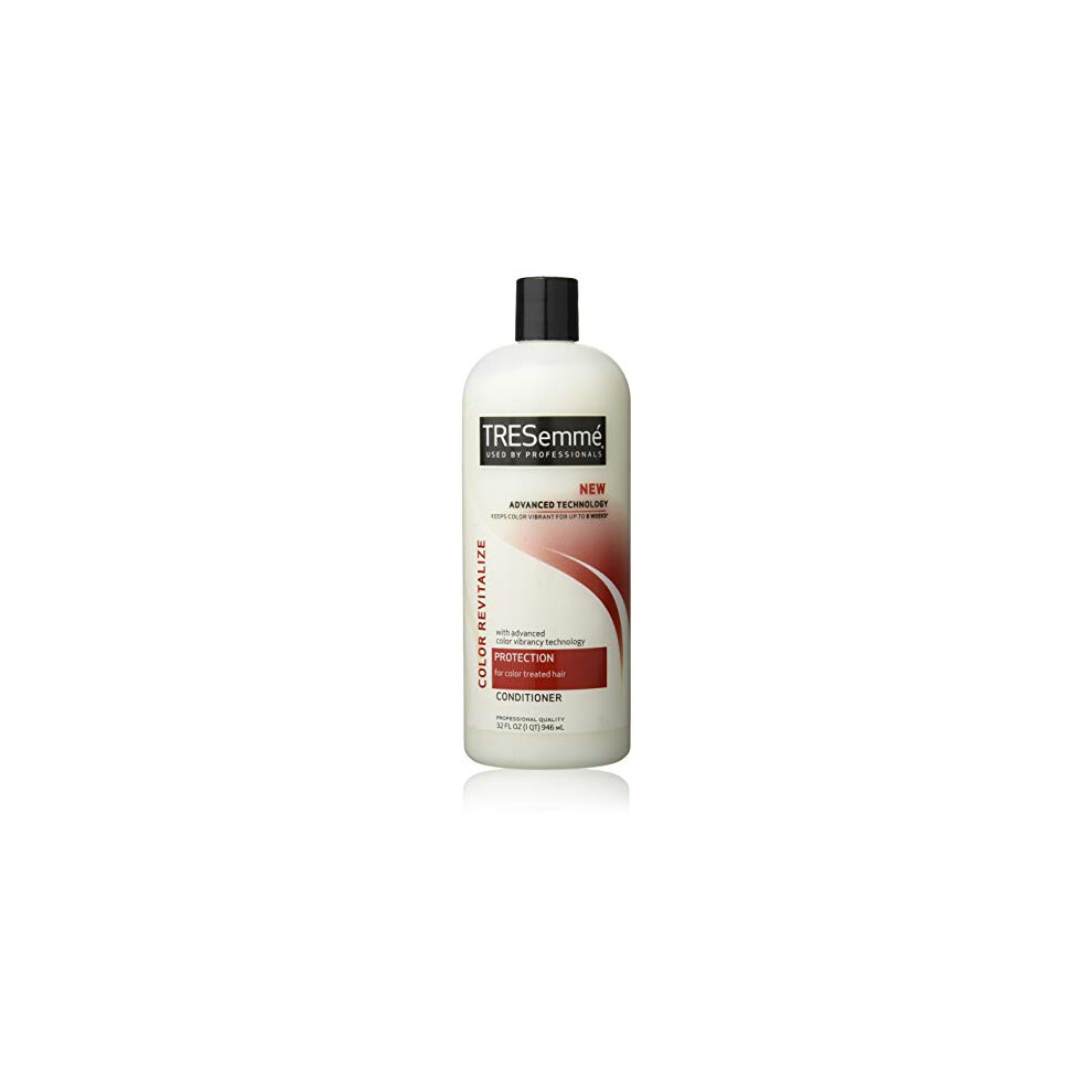 TRESemme Color Revitalize Conditioner, 32 Ounce