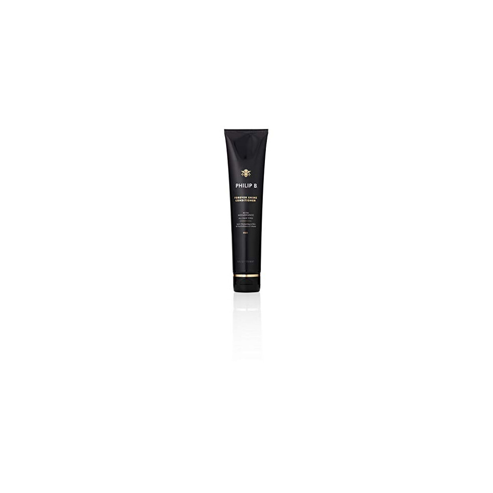 PHILIP B Forever Shine Conditioner, 6 Fl Oz