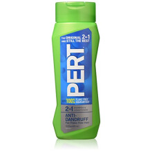 Pert Plus 2 i 1 schampo och balsam Mjllkontroll 13,5 ounces (paket med 2)
