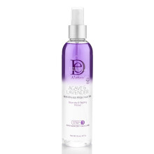 Design Essentials Agave & Lavender Hidration Swe Blow & Styling Primer 8 on   a