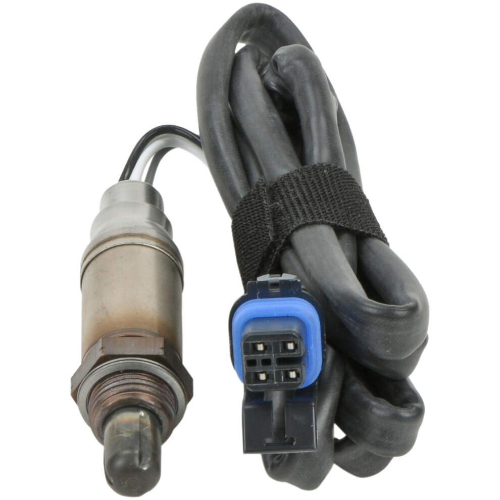 Bosch 13483 Oxygen Sensor, OE Fitment (chevrolet, Oldsmobile, Pontiac )