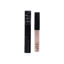 NARS Radiant Creamy Concealer – Vanilla, Krycie od średniego do pełnego, Krycie budowalne, koryguje, modeluje kontury i rozświetla