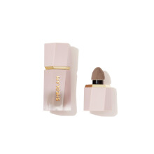 SHEGLAM Sun Sculpt Cool Toned Liquid Contour Stick Langlebiges Creme-Bronzer-Make-up  Sanfte Brune