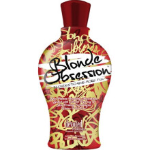 Toegewijde creaties Blonde Obsession Lotion 12 oz