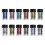 NYX Professional Makeup NYX PROFESSIONAL MAKEUP Glitter per viso e corpo, viola 4