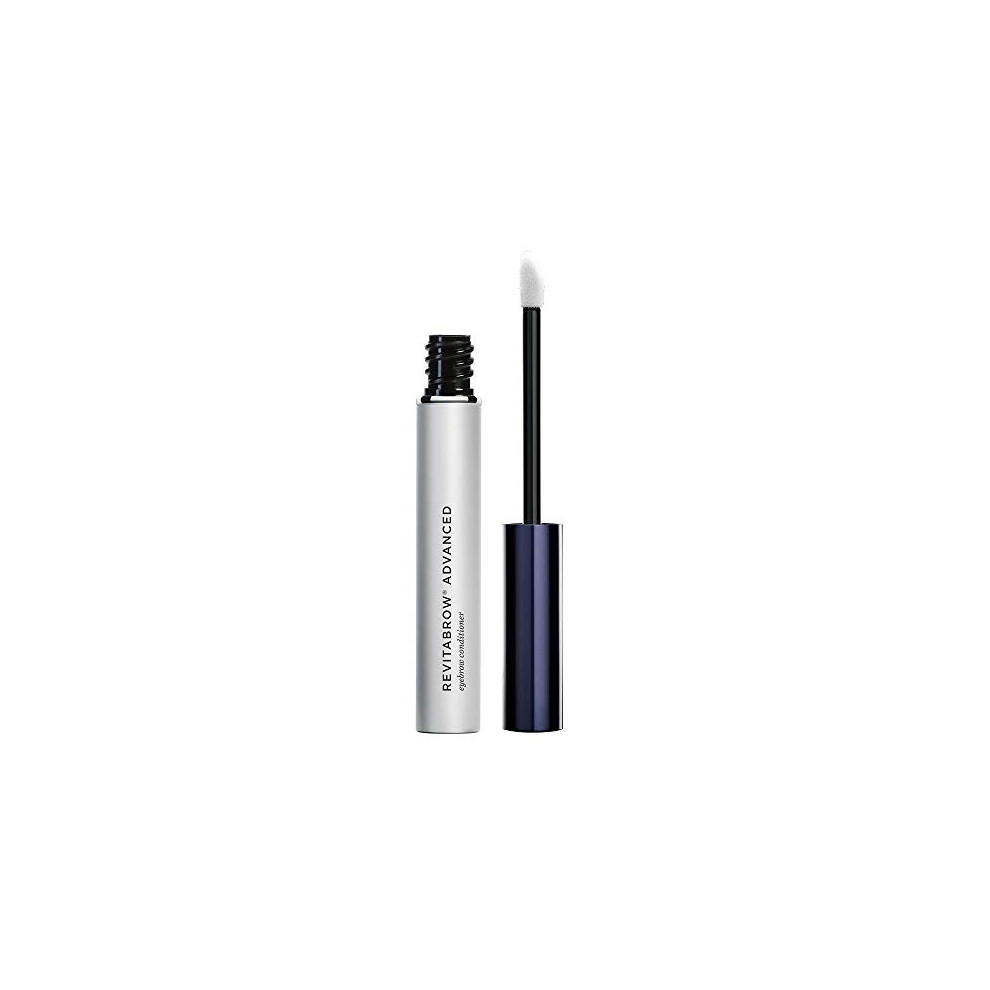 RevitaLash Cosmetics, RevitaBrow Advanced Eyebrow Conditioner Serum, 3.0 mL, Physician Developed & Cruelty Free