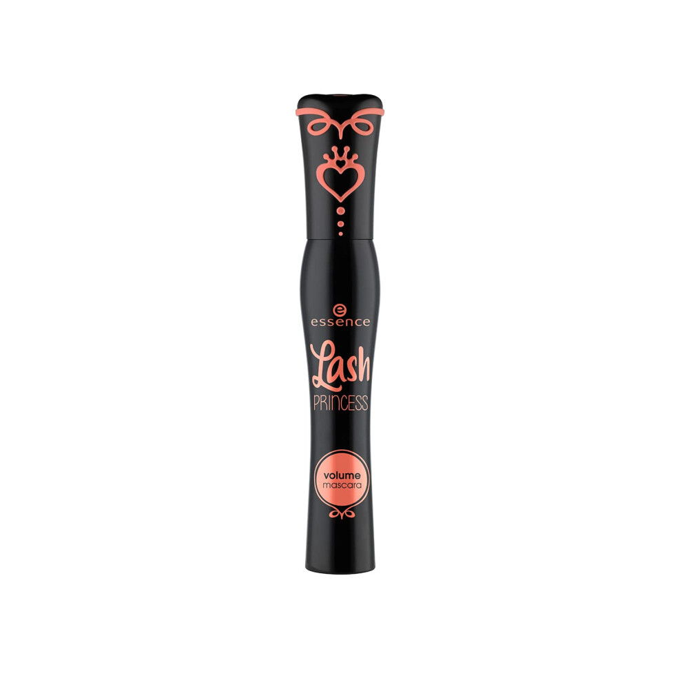 Desert Essence Essence Lash Princess Volume Mascara
