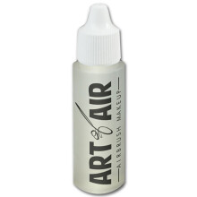 Maquilhagem com Aerógrafo Art of Air - Frasco de 15ml Escolha a Cor (Primer Anti-Envelhecimento)