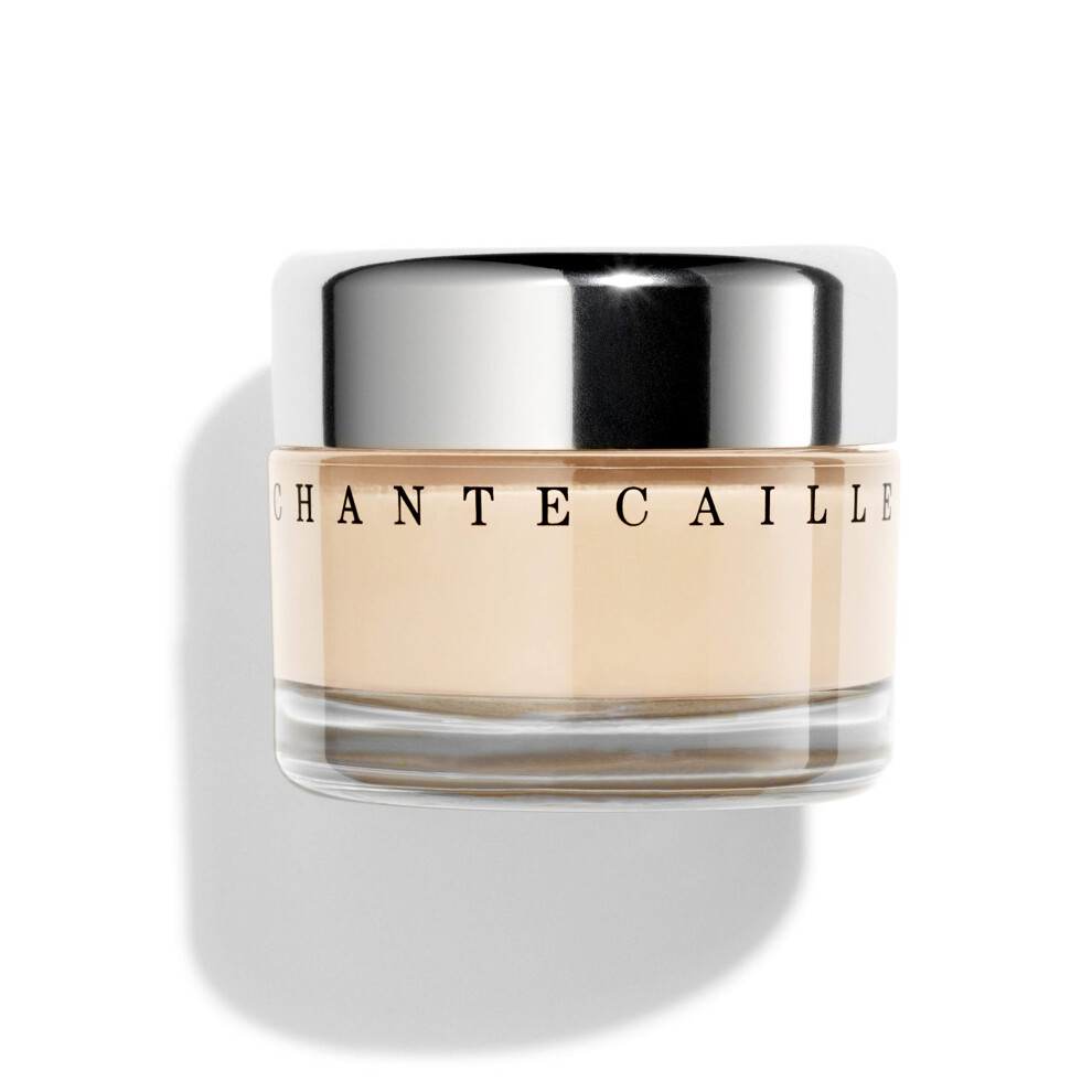 chantecaille Future Skin Oil Free gel Foundation, Porcelain, 1 Oz