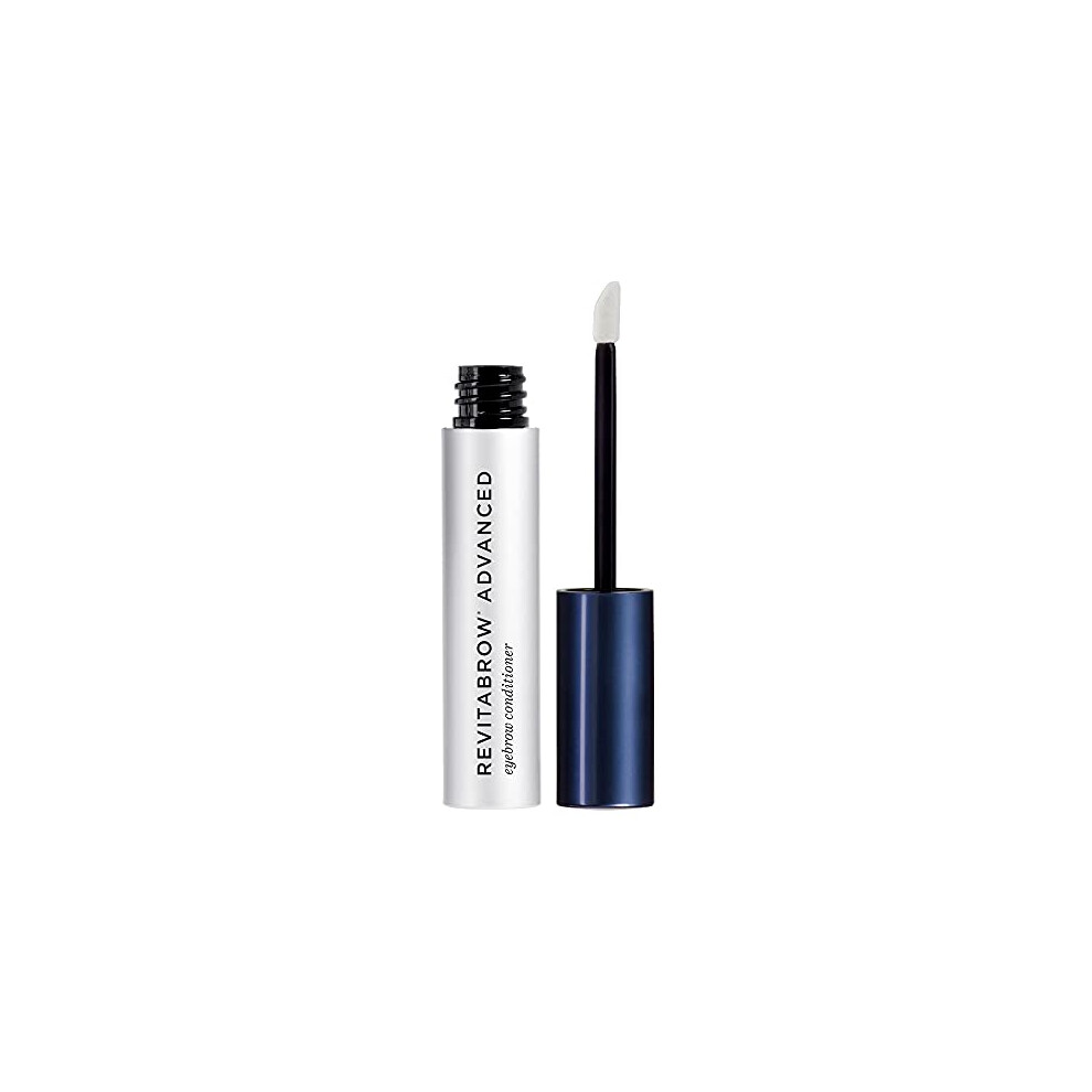 RevitaLash Cosmetics, RevitaBrow Advanced Eyebrow Conditioner Serum, Physician Developed & Cruelty Free 1.5ml