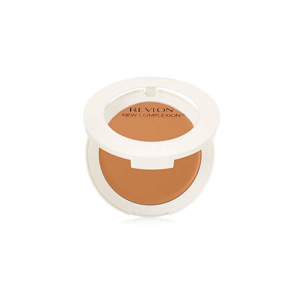 Revlon New Complexion One-Step Compact Makeup, Tender Peach 0.35 Ounce (Pack of 1)