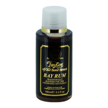 Taylor of Old Bond Street Bay Rum Αφρόλουτρο, 5 Υγρές Ουνσίες