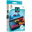 SmartGames IQ Fit - ??a d?as?edast??? t??sd??stat? pa????d? ta??d??? ??a ?????e? 6 et?? - e?????e?    e 120 p?????se?? 2