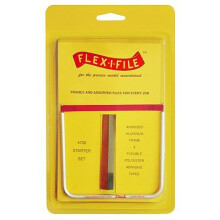 Flex-I-File 0700 rszletcsiszol kezdokszlet