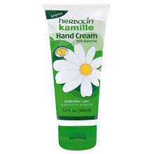 Herbacin Kamille Plus Glycerine Handcrème 3.4 Oz