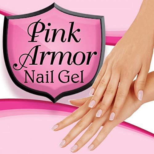 Ontel Armor Nail Gel, ???, 0,45 Fl Oz, ?p?? fa??eta? st?? t??e??as? 1