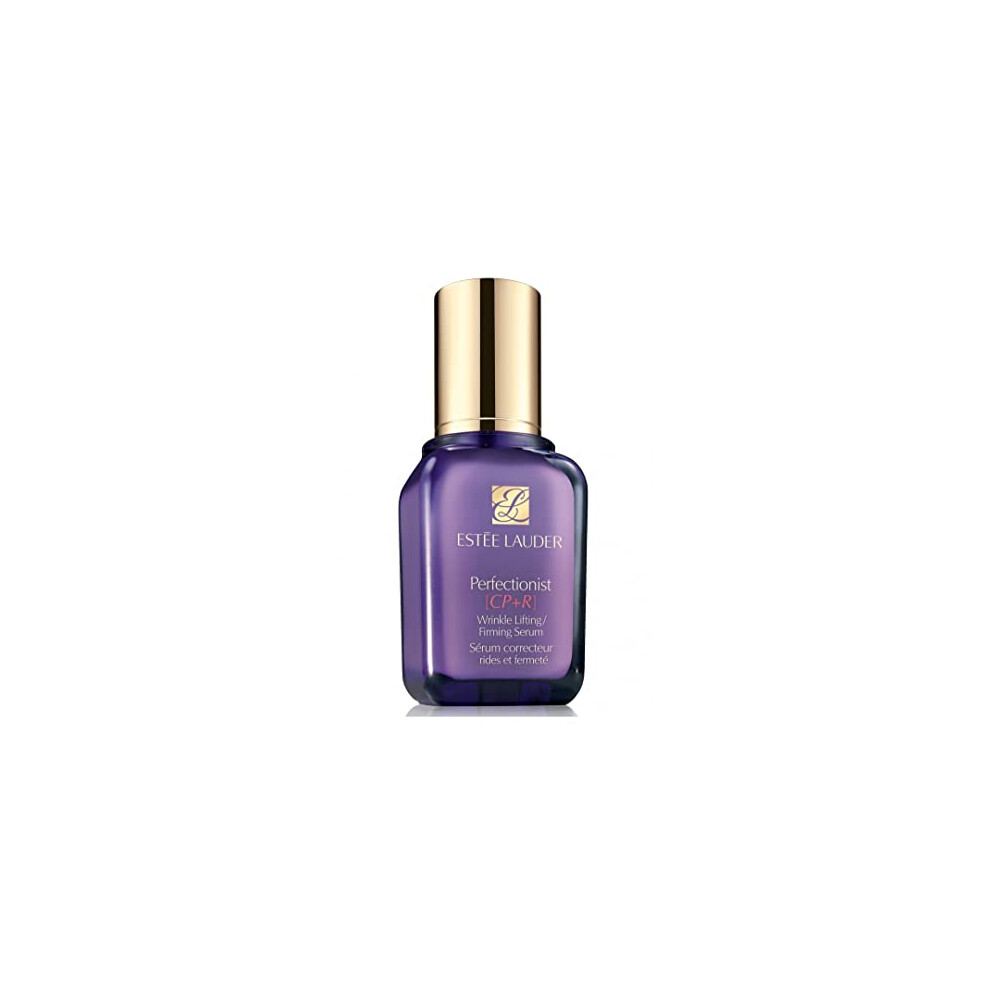 Estee Lauder Perfectionist CP+R Wrinkle Lifting/Firming Serum, 50ml/1.7 Ounce (All Skin Types)