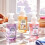 Bath & Body Works Bath & Body Works, Απαλό Σαπούνι Χεριών με Αφρό. Ιαπωνική Άνθη Κερασιάς (2-Pack) 5