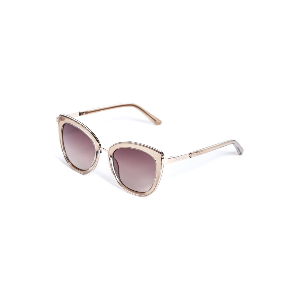 Cat Eye Sunglasses