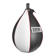 Piattaforma di Allenamento per Boxe Contender Fight Sports con Speed Bag Piccolo - Resistente e Ideale per Pratiche di Boxe e Fitness