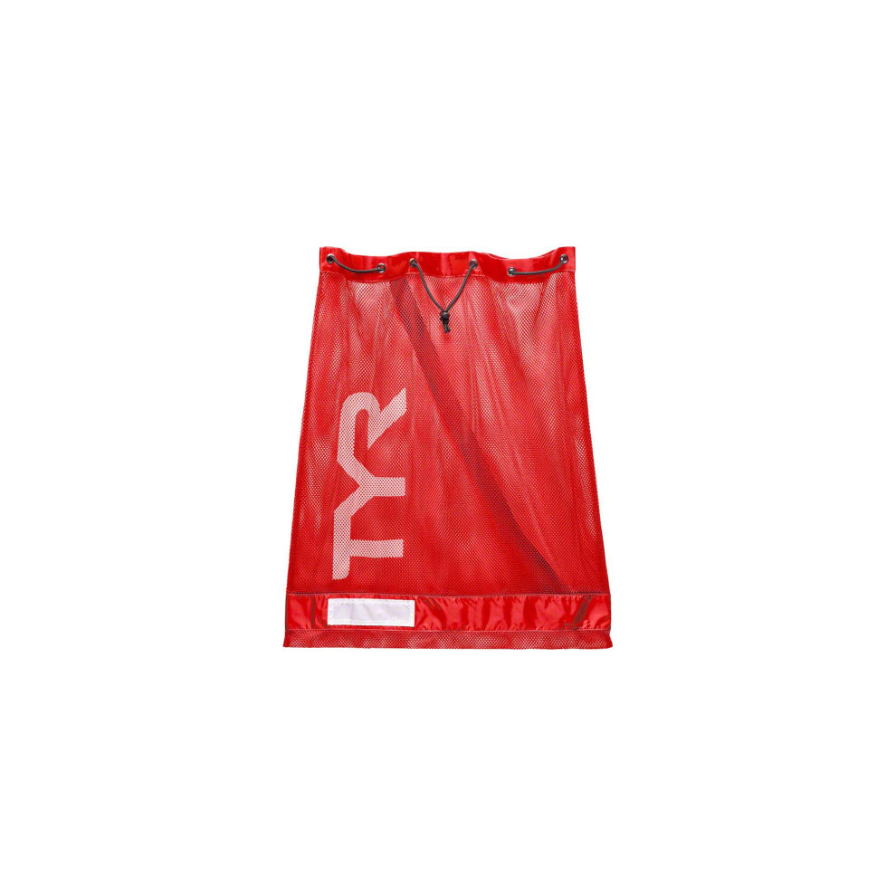 TYR Alliance MESH EQPMT 610 RED