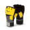 Everlast EverGel Hand Wraps (Yellow, Medium) 1