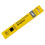 Toko Reparaturkerze: Graphit 4er-Pack 1