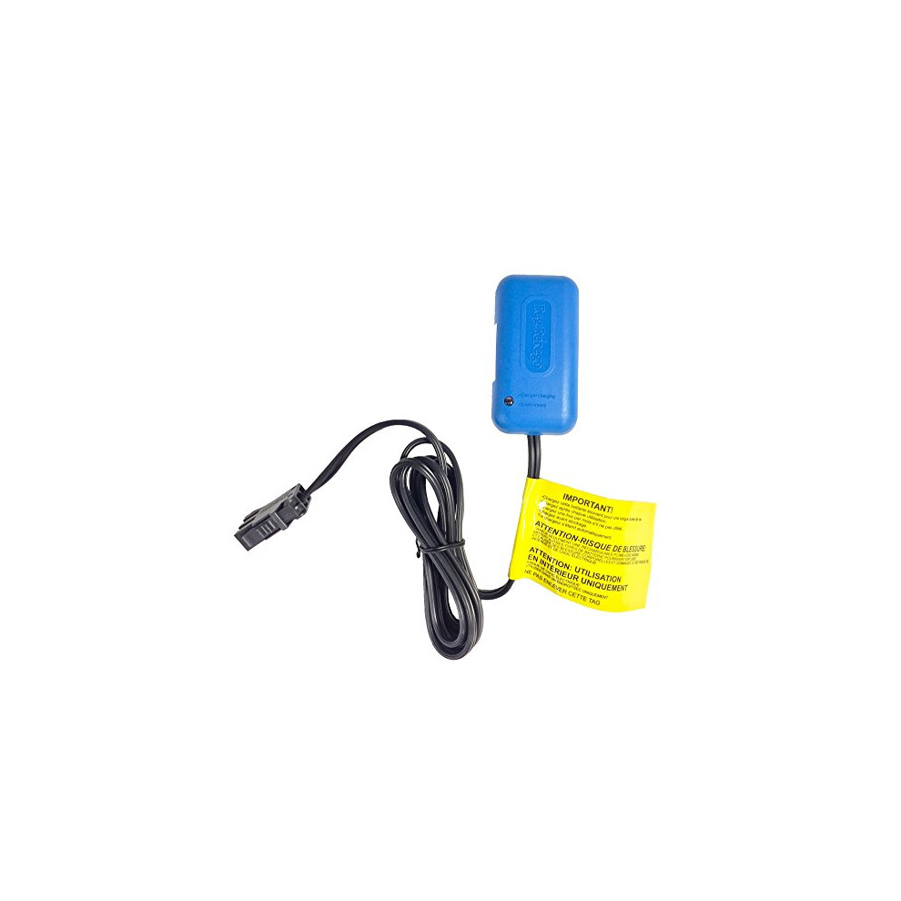 Peg Perego Official 12V Battery Charger