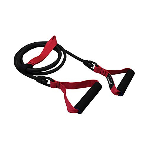 FINIS FINIS Dryland Stretch Cord (Heavy, Red)