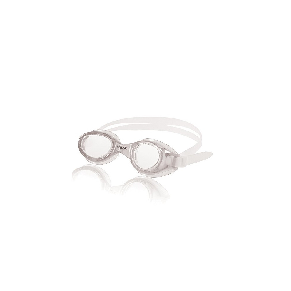 Speedo Unisex-Adult Swim Goggles Hydrospex Classic