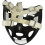 Mylec Goalie Mask Black Small 2