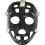 Mylec Goalie Mask Black Small 1