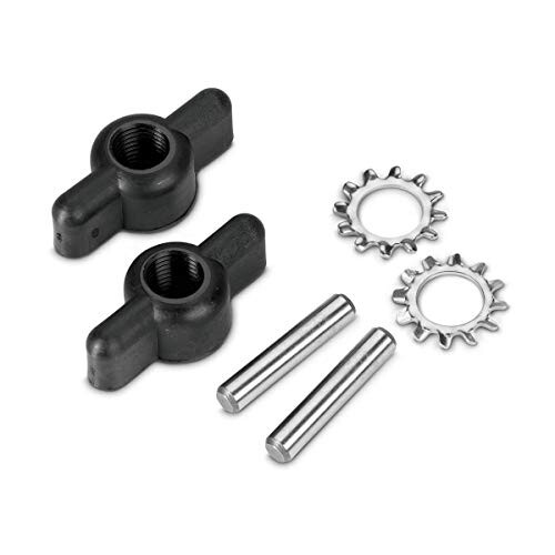 MinnKota MKP 10 Prop Nut 1/2" (B)