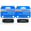 Shimano Shimano M70R2 Τακάκια V-Brake για Σκληρές Συνθήκες 1