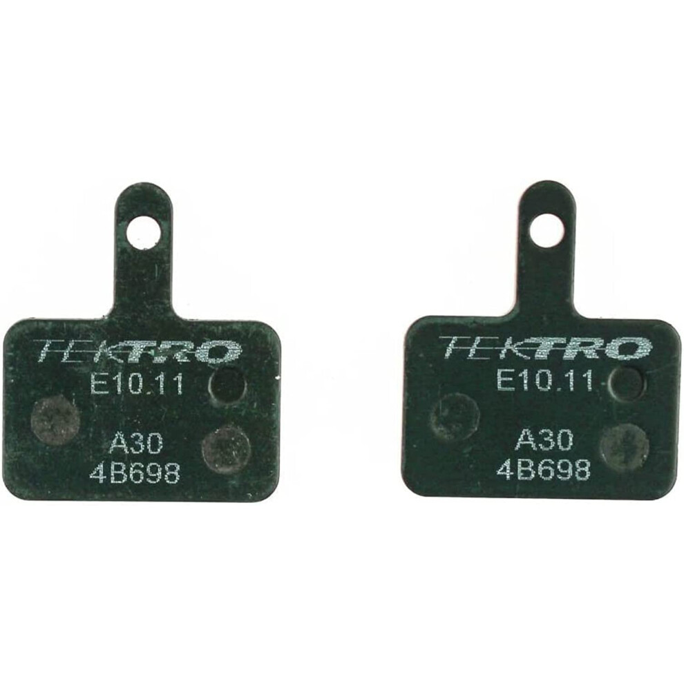 Tektro Alloy Steel Disc Brake Pad