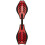 Razor Razor RipStik Caster Board Clássico, Skateboard de 2 Rodas com Rodas de 360 Graus 3
