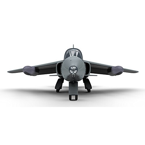Airfix Airfix Folland Gnat 1:48 Plastic Model Kit 1