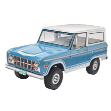 Revell Ford Bronco Plastic Model Kit