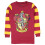 Pigiami INTIMO Harry Potter Bambini Tutte le Case (Grifondoro, 10) 3
