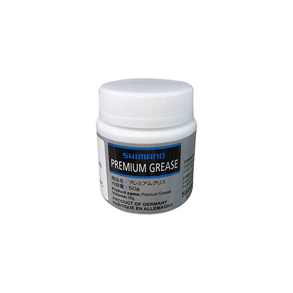 SHIMANO Dura-Ace Grease (100 Grams)