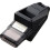 Molten Molten Blazza Whistle, Black 1