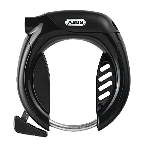 Abus ABUS Pro Tectic 4960 Frame Lock, Black