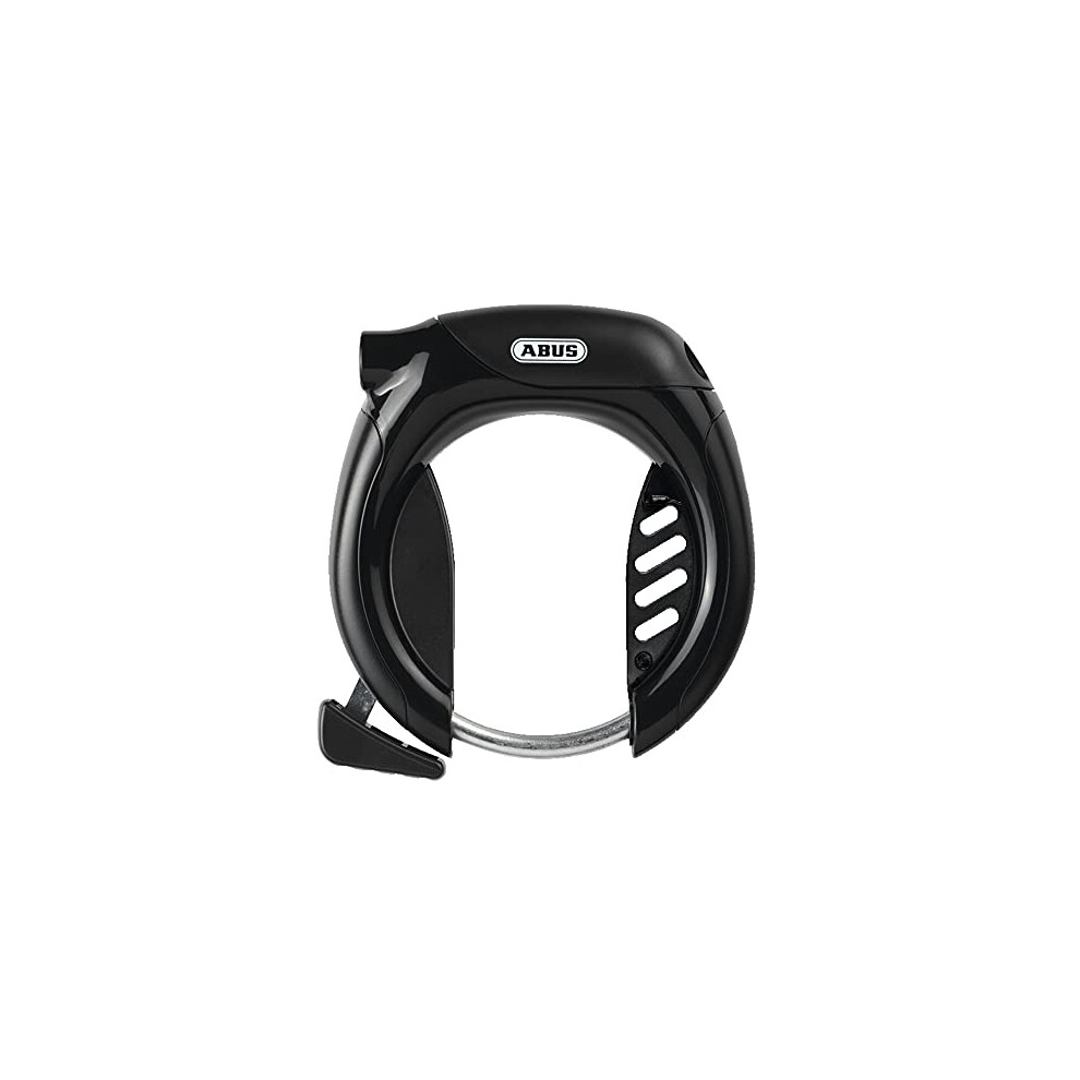 ABUS Pro Tectic 4960 Frame Lock, Black