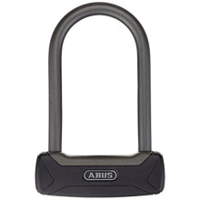 ABUS Granit 640 U-slot, zwart, 6"