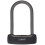 Abus Abus Granit 640 U-lock Black 6 """" 1